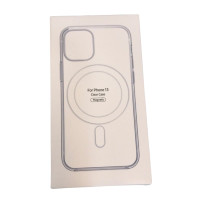 قاب مدل مگ سیف شفاف مناسب برای گوشی موبایل iphone 12 promax