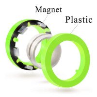 فیجت ضد استرس مدل Magnetic Ring