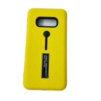 قاب مدل استنددار مناسب برای گوشی موبایل سامسونگ Galaxy M20