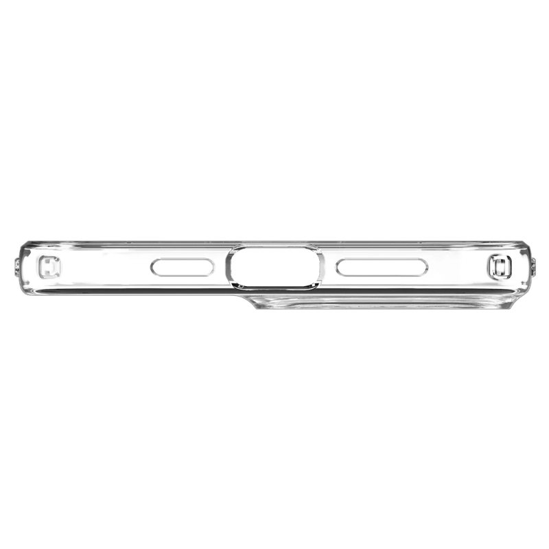 قاب برند اسپیگن مدل شفاف مناسب برای گوشی موبایل اپل iPhone 13 Pro Max