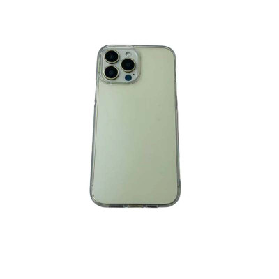 قاب برند اسپیگن مدل شفاف مناسب برای گوشی موبایل اپل Iphone 13pro max