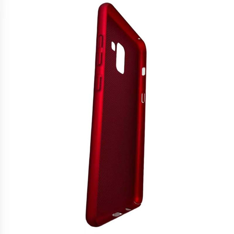 قاب مدل سوزنی مناسب برای گوشی موبایل سامسونگ گلگسی Galaxy J330