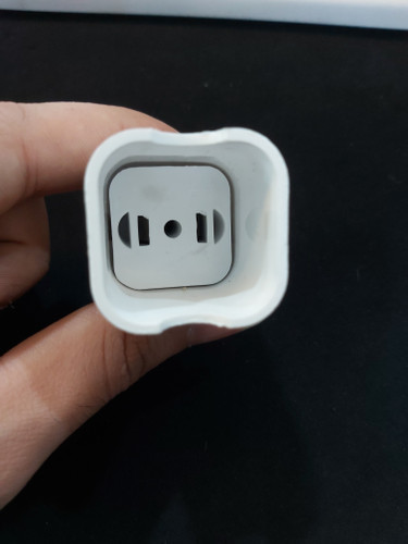 نمای داخل تبدیل