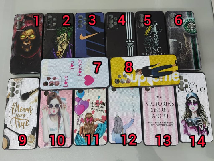 لطفا کد طرح را انتخاب و تیک بزنید