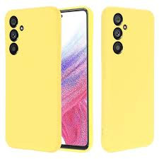 قاب سیلیکون پاک کنی اورجینال شیائومی Note 11 /Note 11s